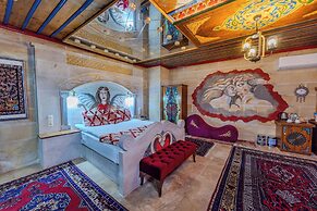 Çakıltaşı Evi Otel Spa