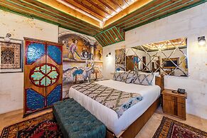 Çakıltaşı Evi Otel Spa