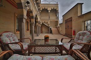 Çakıltaşı Evi Otel Spa