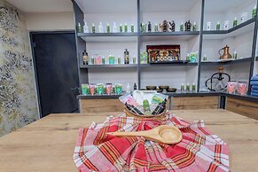 Çakıltaşı Evi Otel Spa