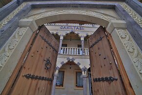 Çakıltaşı Evi Otel Spa