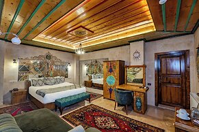 Çakıltaşı Evi Otel Spa