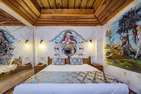 Çakıltaşı Evi Otel Spa