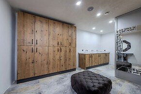 Çakıltaşı Evi Otel Spa