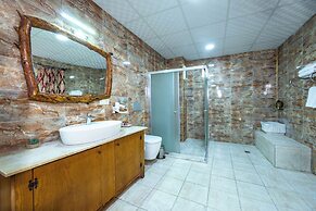 Çakıltaşı Evi Otel Spa