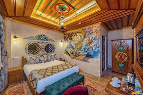 Çakıltaşı Evi Otel Spa