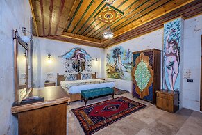 Çakıltaşı Evi Otel Spa