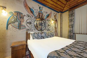 Çakıltaşı Evi Otel Spa