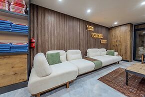 Çakıltaşı Evi Otel Spa