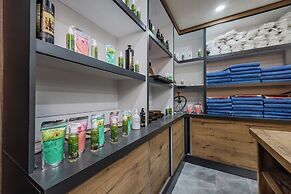 Çakıltaşı Evi Otel Spa