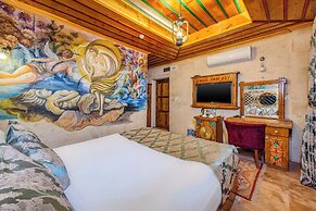 Çakıltaşı Evi Otel Spa