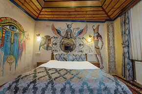 Çakıltaşı Evi Otel Spa