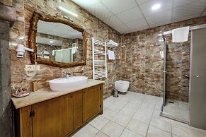 Çakıltaşı Evi Otel Spa