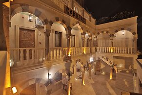 Çakıltaşı Evi Otel Spa