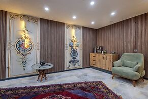 Çakıltaşı Evi Otel Spa