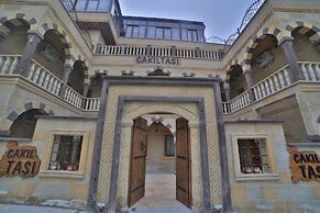 Çakıltaşı Evi Otel Spa