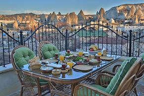 Çakıltaşı Evi Otel Spa