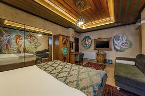 Çakıltaşı Evi Otel Spa