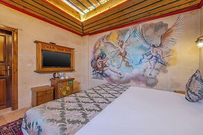 Çakıltaşı Evi Otel Spa