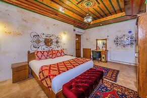 Çakıltaşı Evi Otel Spa