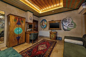 Çakıltaşı Evi Otel Spa