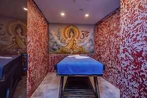 Çakıltaşı Evi Otel Spa