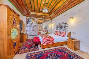 Çakıltaşı Evi Otel Spa