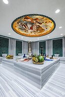 Çakıltaşı Evi Otel Spa