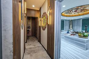 Çakıltaşı Evi Otel Spa