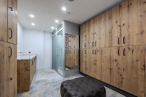 Çakıltaşı Evi Otel Spa