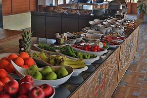 Çakıltaşı Evi Otel Spa