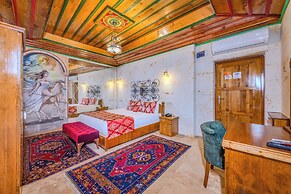 Çakıltaşı Evi Otel Spa