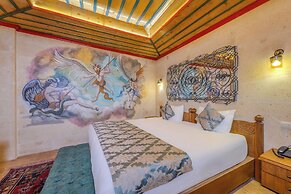 Çakıltaşı Evi Otel Spa