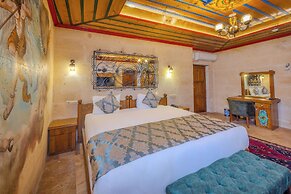 Çakıltaşı Evi Otel Spa