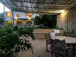 Baobab Beach House Bed & Breakfast