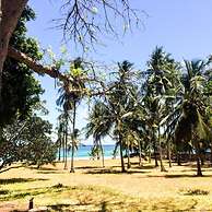 Baobab Beach House Bed & Breakfast