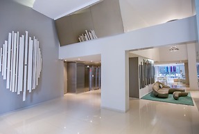 The Point Casa - Edificio Boutique