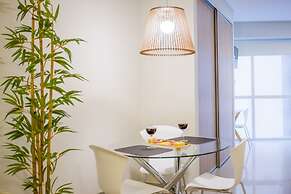 The Point Casa - Edificio Boutique