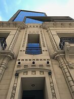 The Point Casa - Edificio Boutique