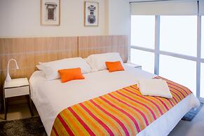 The Point Casa - Edificio Boutique