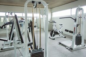 The Point Casa - Edificio Boutique