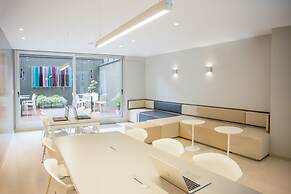 The Point Casa - Edificio Boutique