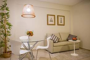 The Point Casa - Edificio Boutique