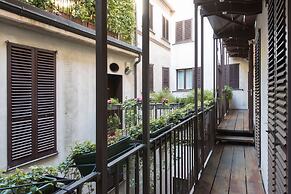 Suitelowcost Corso Venezia