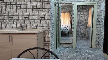Biankini Village Resort Dead Sea