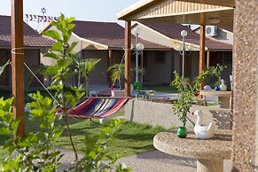 Biankini Village Resort Dead Sea