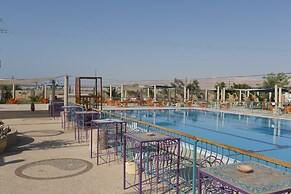 Biankini Village Resort Dead Sea