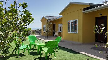 Biankini Village Resort Dead Sea