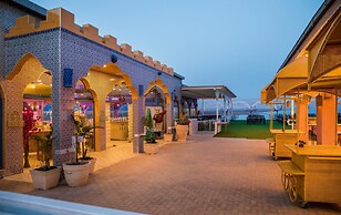 Biankini Village Resort Dead Sea