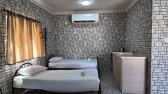 Biankini Village Resort Dead Sea